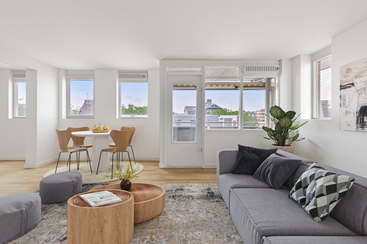 Photo 3 of Kosterhof 15