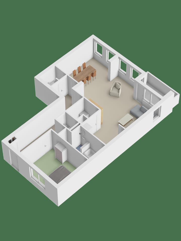 Foto 33 van Kosterhof 15