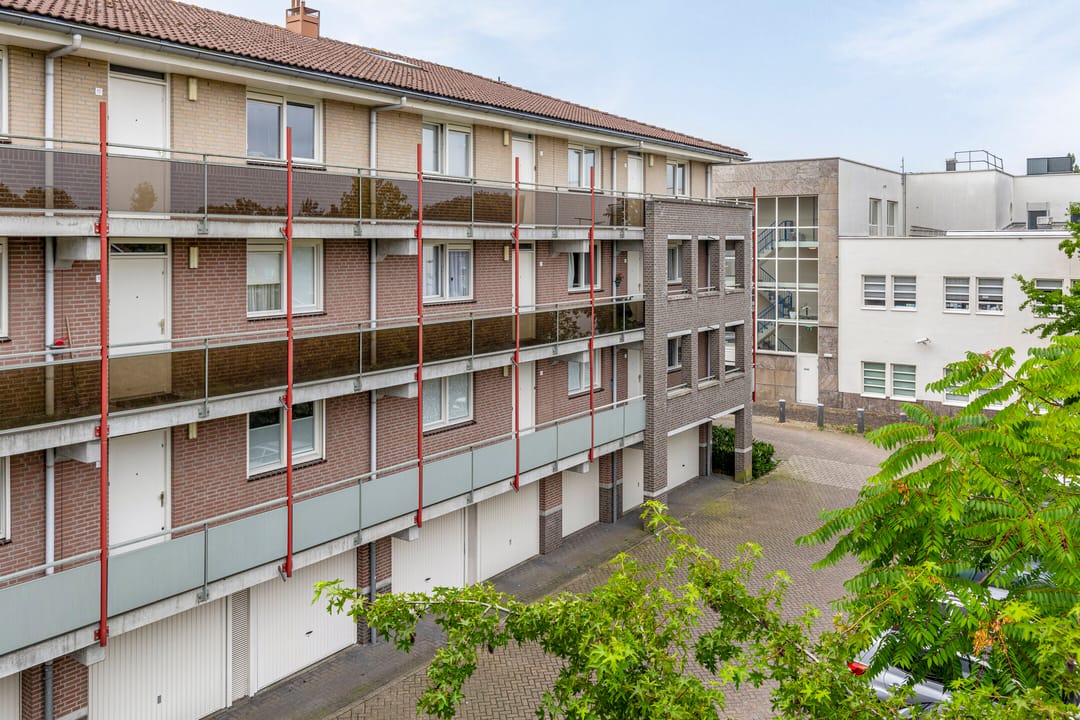 Photo 1 of Kosterhof 15