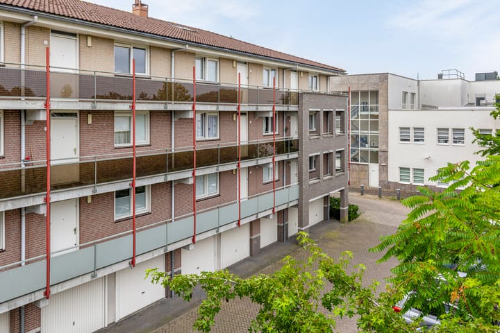 Foto 1 van Kosterhof 15