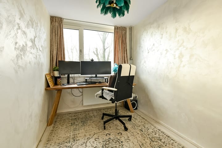 Foto 27 van Kralingenpad 49