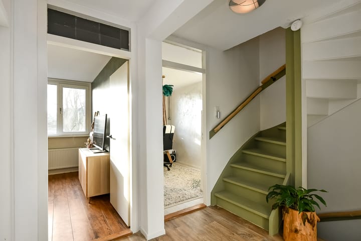 Foto 32 van Kralingenpad 49