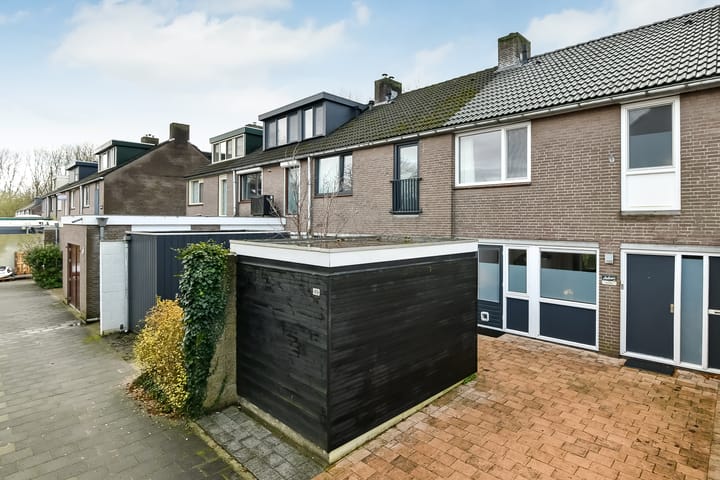 Foto 36 van Kralingenpad 49