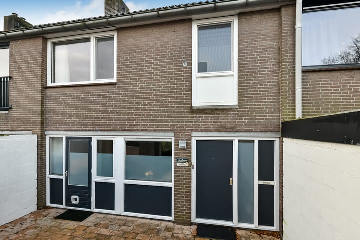 Foto 37 van Kralingenpad 49