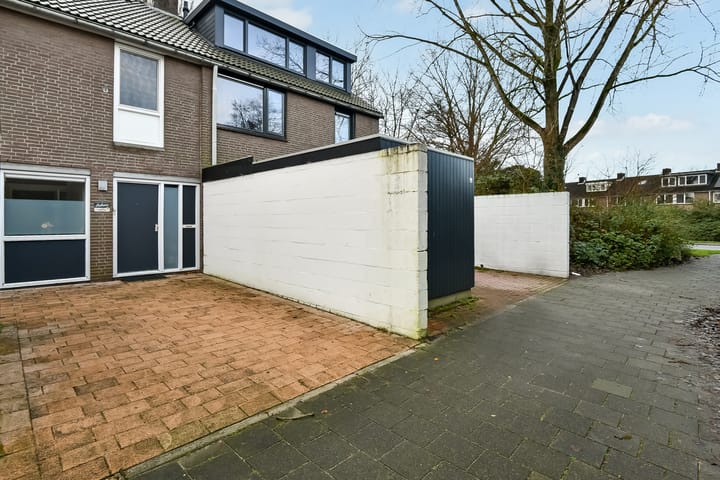 Foto 38 van Kralingenpad 49