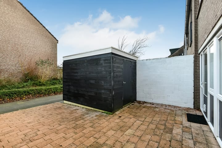 Foto 39 van Kralingenpad 49