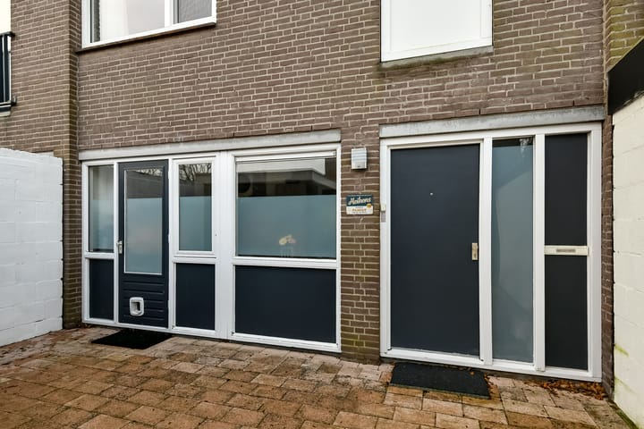 Foto 40 van Kralingenpad 49