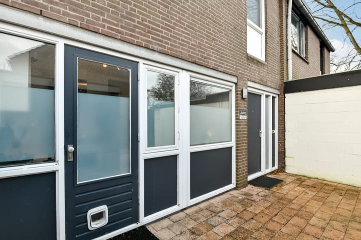 Foto 41 van Kralingenpad 49