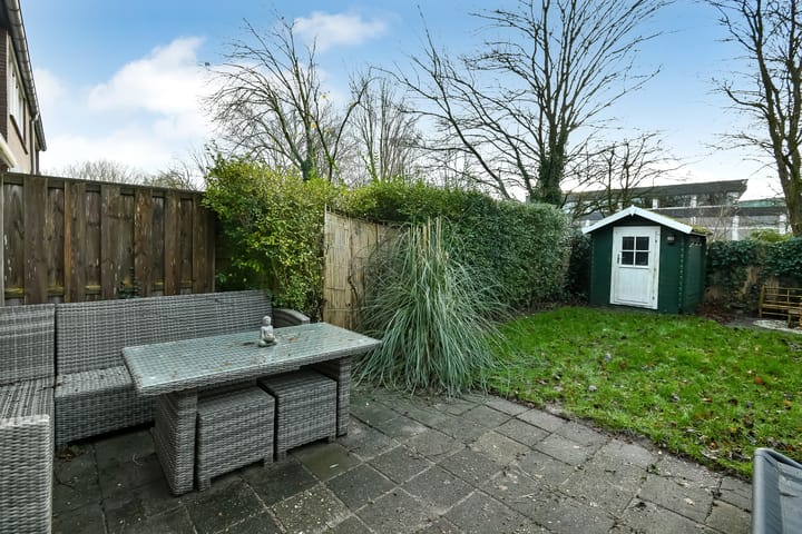 Foto 42 van Kralingenpad 49