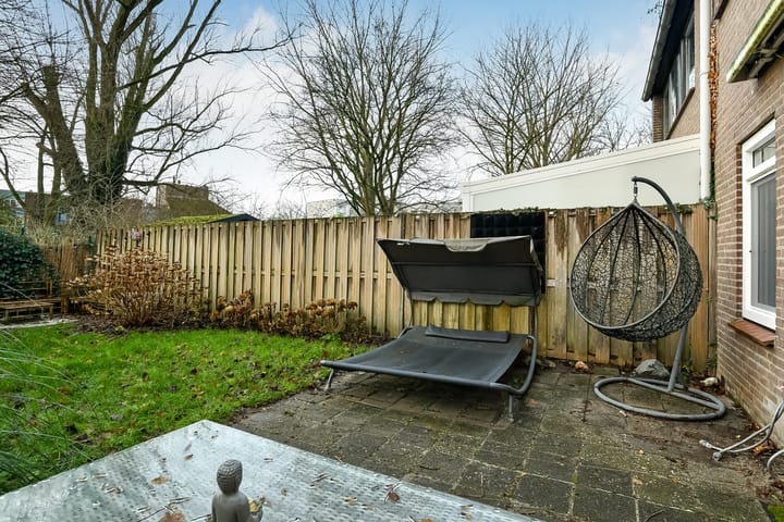 Foto 43 van Kralingenpad 49