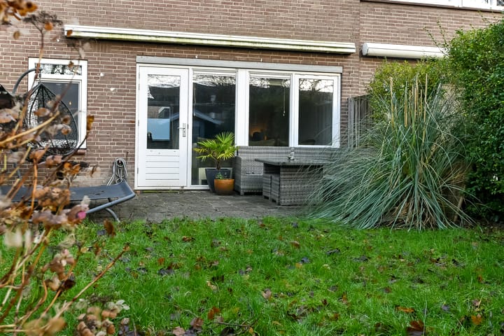 Foto 44 van Kralingenpad 49