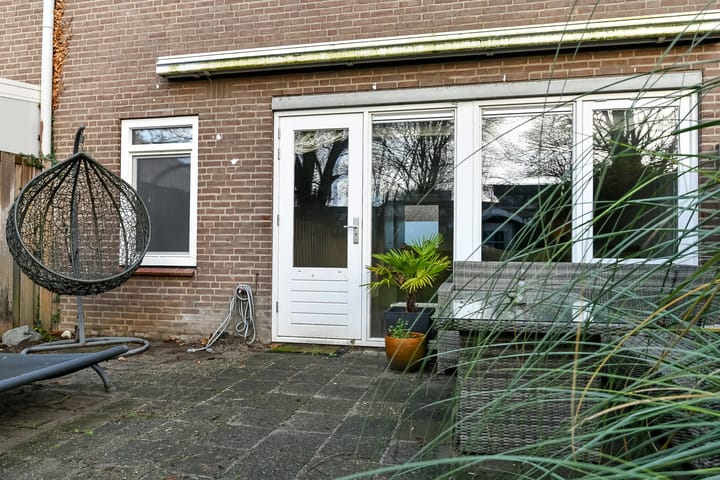 Foto 45 van Kralingenpad 49