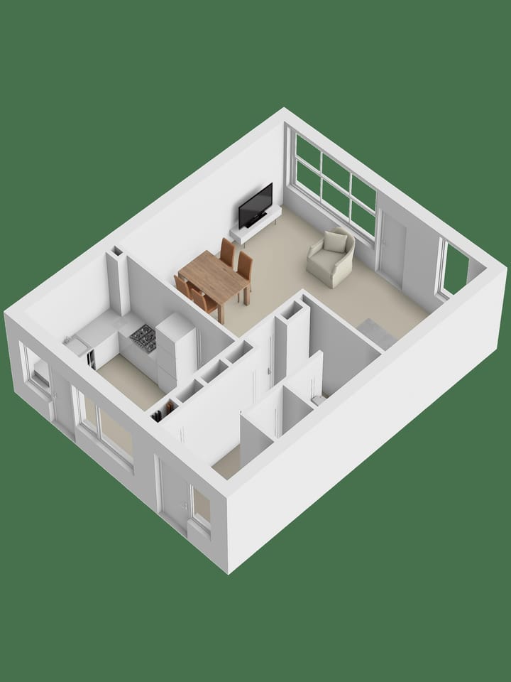 Foto 51 van Kralingenpad 49