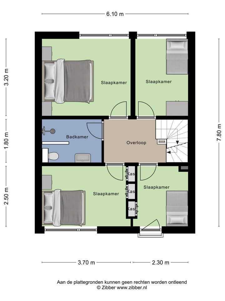 Foto 54 van Kralingenpad 49