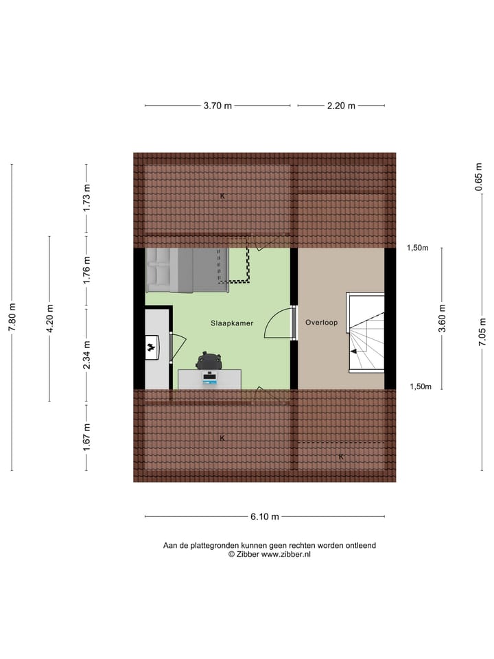 Foto 56 van Kralingenpad 49