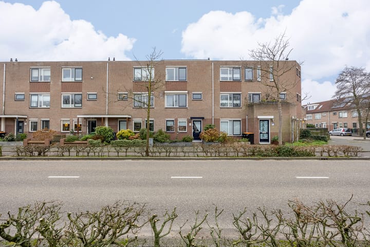 Foto 1 van Overboslaan 57