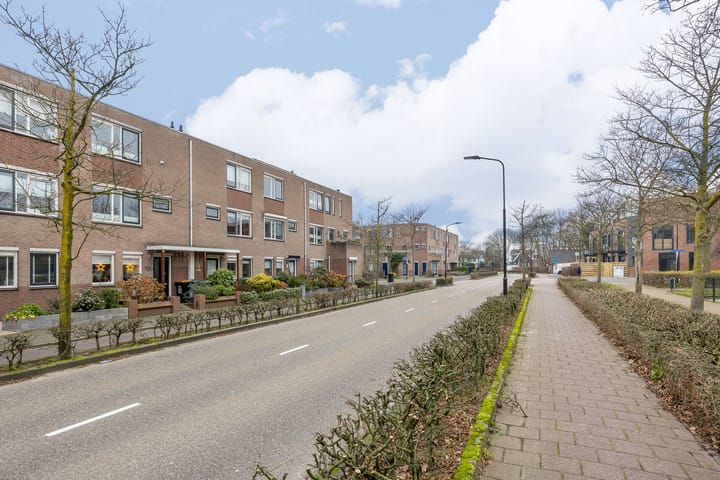 Foto 2 van Overboslaan 57