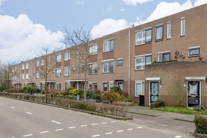 Foto 3 van Overboslaan 57