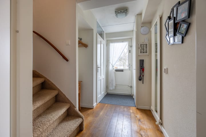 Foto 5 van Overboslaan 57