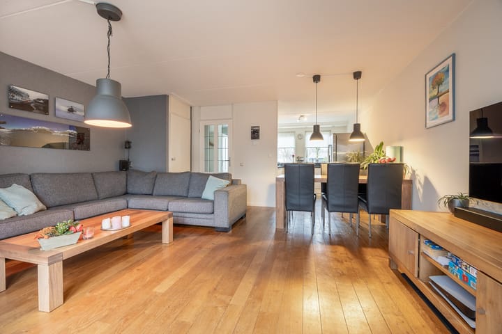 Foto 7 van Overboslaan 57