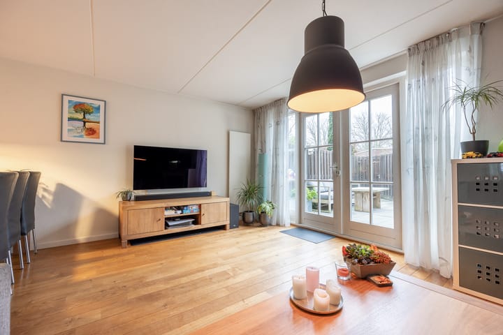 Foto 8 van Overboslaan 57