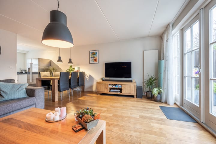 Foto 9 van Overboslaan 57