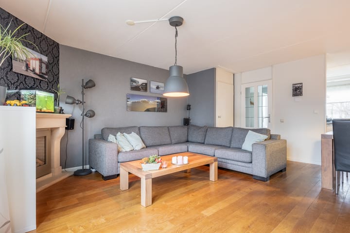 Foto 10 van Overboslaan 57