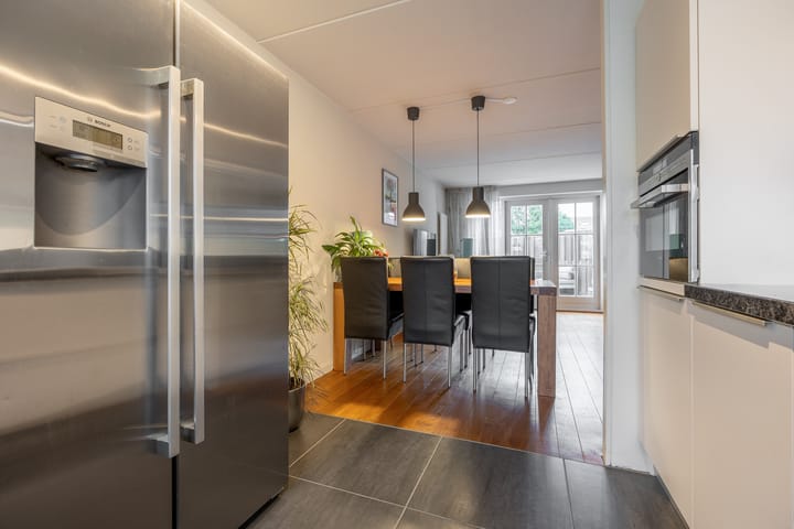 Foto 12 van Overboslaan 57