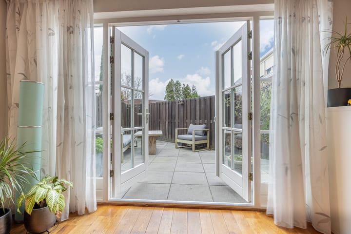 Foto 13 van Overboslaan 57