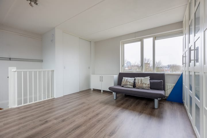 Foto 18 van Overboslaan 57