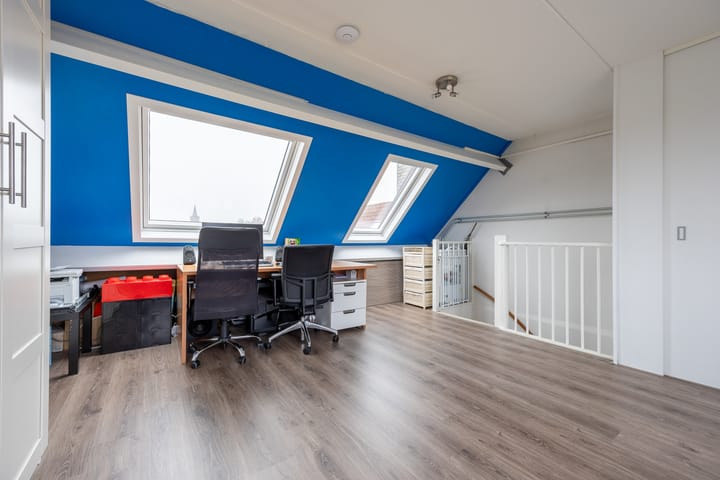 Foto 19 van Overboslaan 57