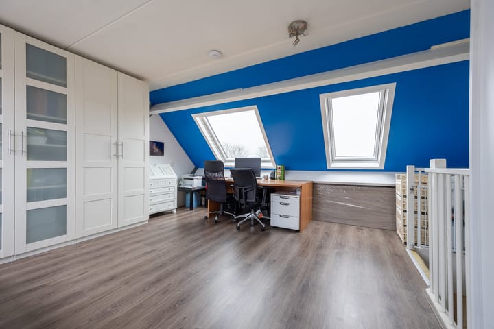 Foto 20 van Overboslaan 57