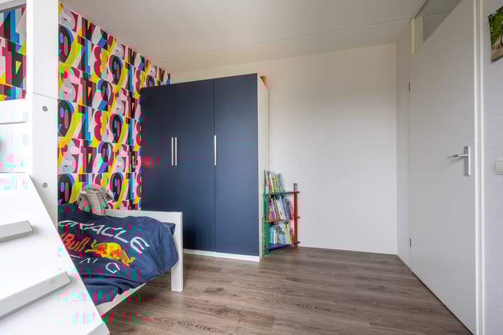 Foto 26 van Overboslaan 57