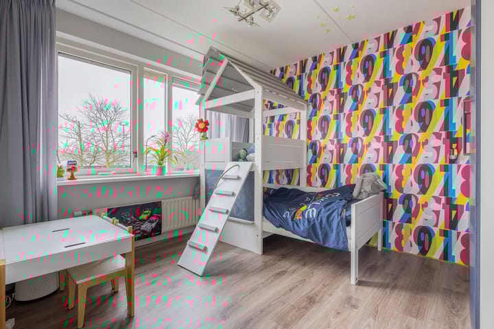 Foto 28 van Overboslaan 57