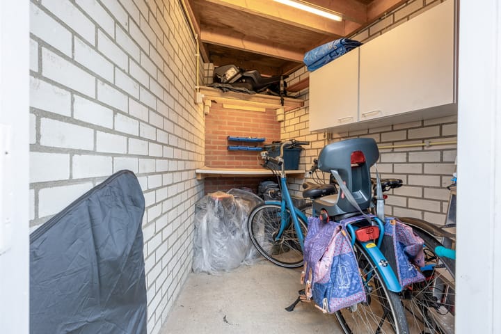 Foto 34 van Overboslaan 57