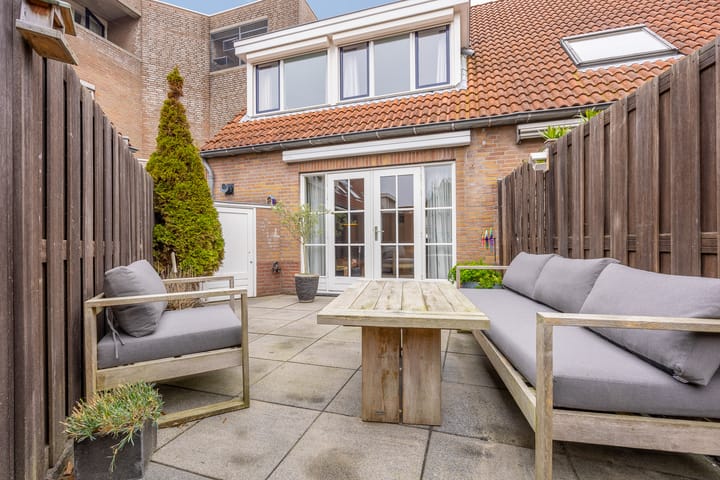 Foto 37 van Overboslaan 57