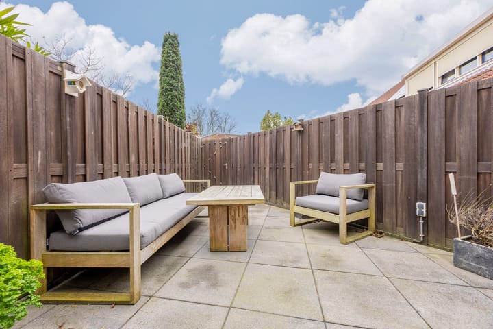 Foto 38 van Overboslaan 57