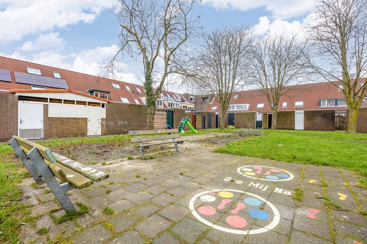 Foto 40 van Overboslaan 57