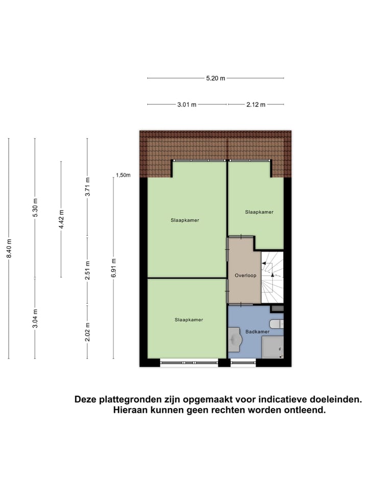 Foto 45 van Overboslaan 57