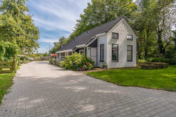 Foto 1 van Weenderstraat 36