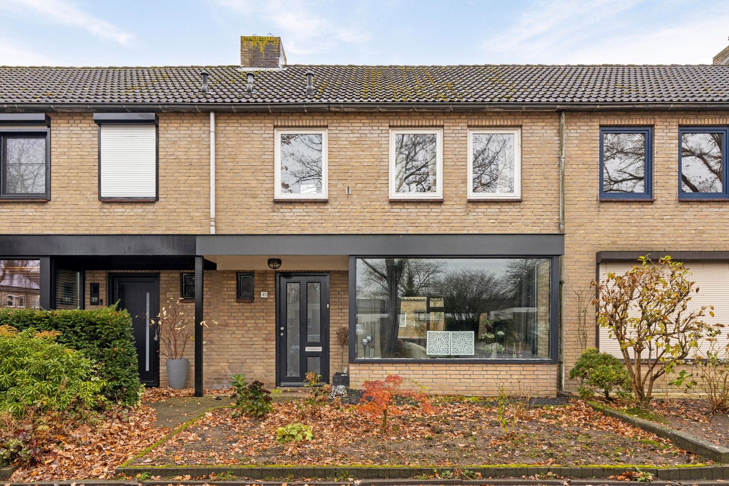 Foto 1 van Prieelberk 41