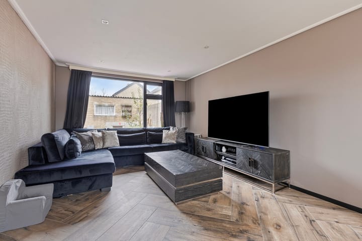 Foto 2 van Prieelberk 41