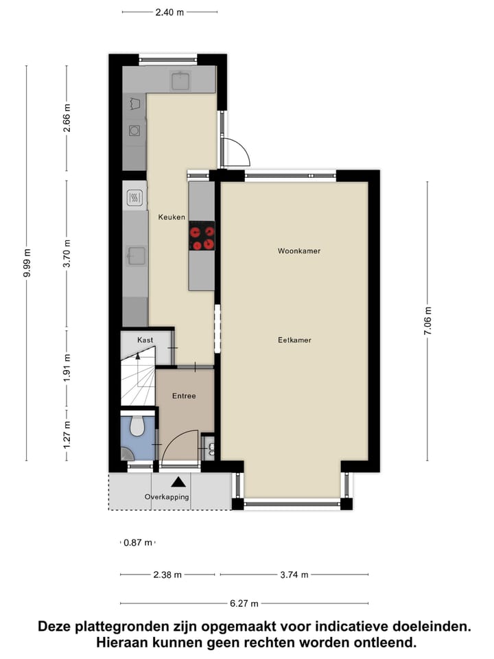 Foto 33 van Prieelberk 41