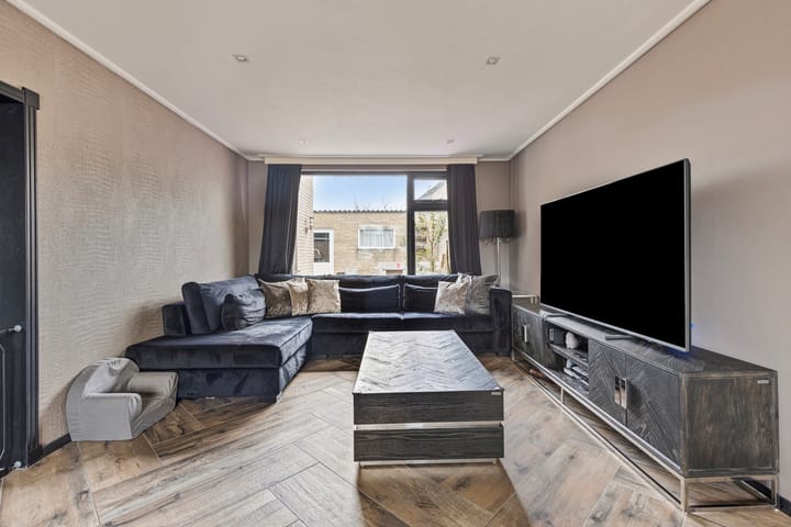 Foto 3 van Prieelberk 41