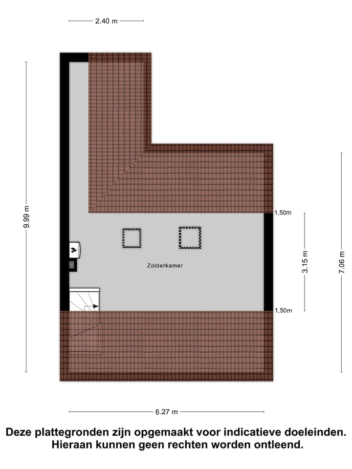 Foto 35 van Prieelberk 41