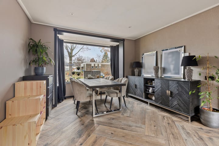 Foto 5 van Prieelberk 41