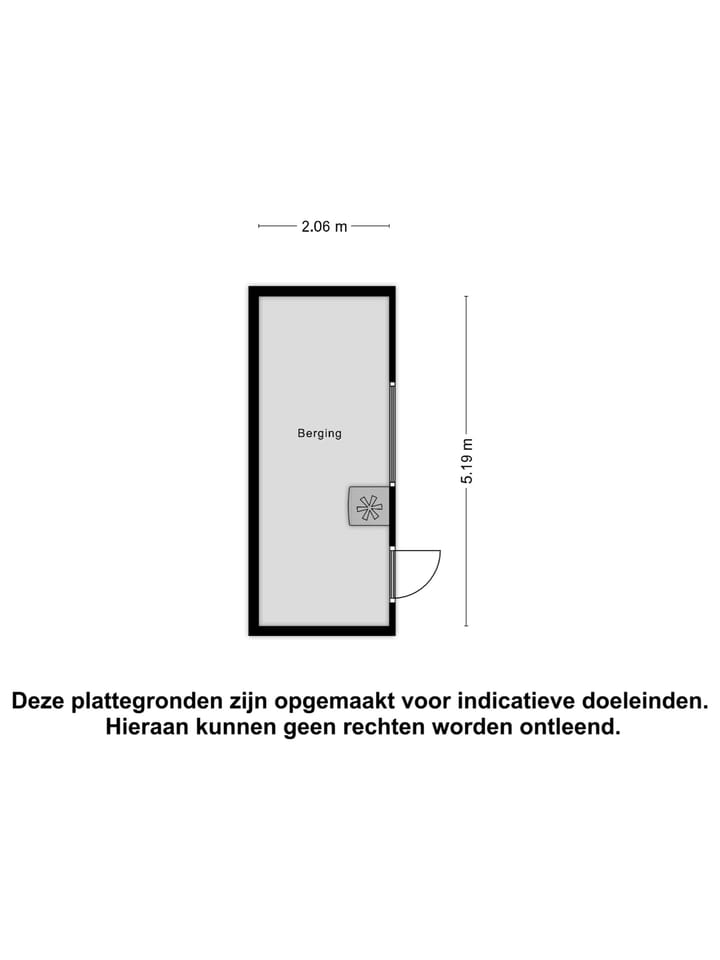 Foto 36 van Prieelberk 41