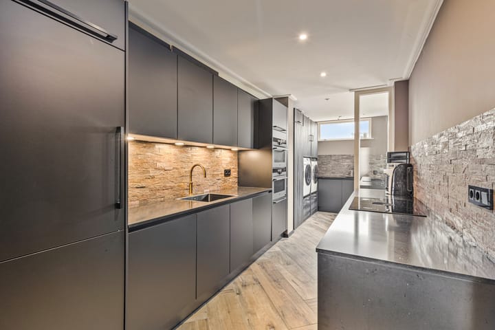 Foto 8 van Prieelberk 41