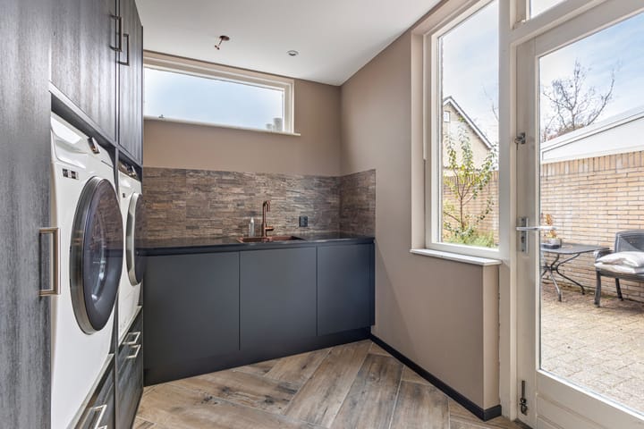 Foto 11 van Prieelberk 41