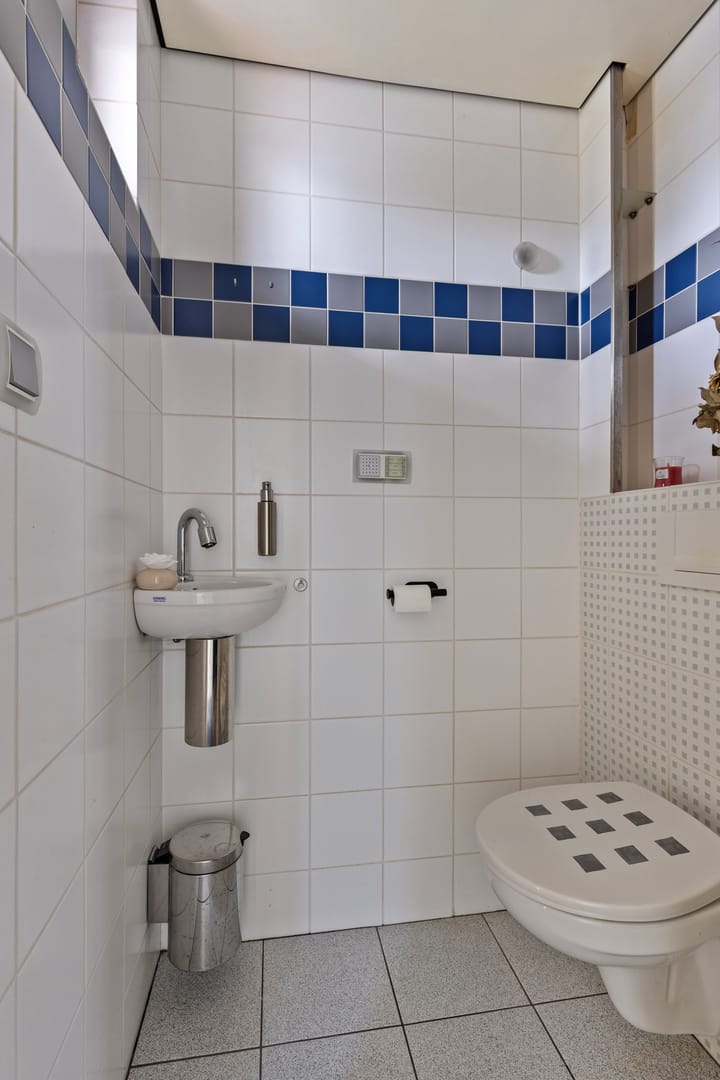 Foto 12 van Prieelberk 41